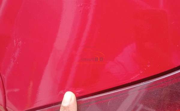 HONDA JAZZ GK5 1.5 RS