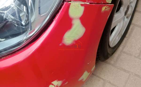 HONDA JAZZ GK5 1.5 RS