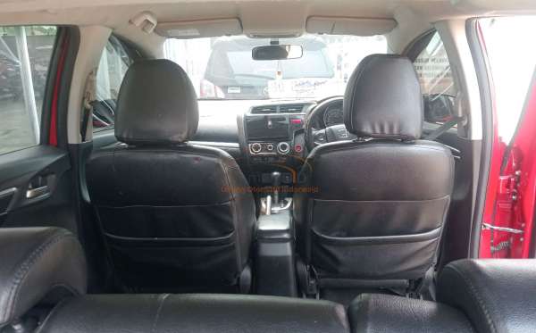 HONDA JAZZ GK5 1.5 RS