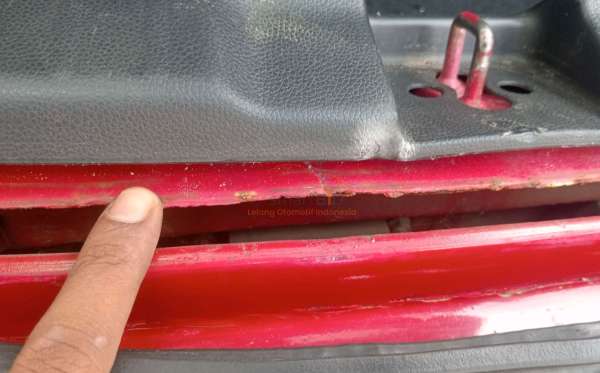 HONDA JAZZ GK5 1.5 RS