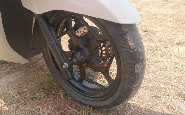 HONDA PCX 160