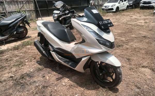HONDA PCX 160