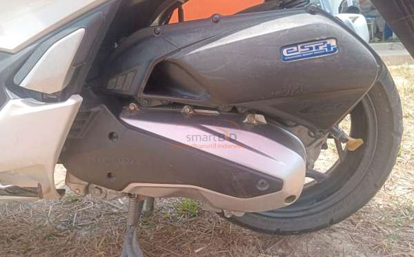 HONDA PCX 160