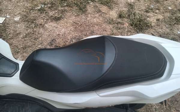 HONDA PCX 160