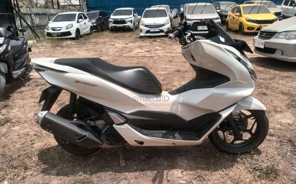 HONDA PCX 160