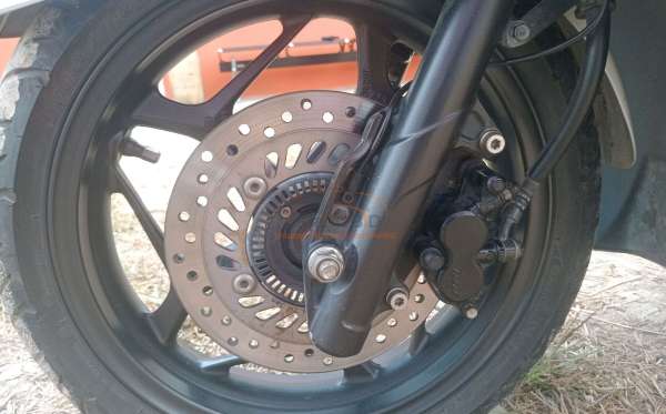 HONDA PCX 160
