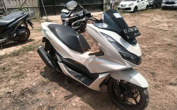 HONDA PCX 160