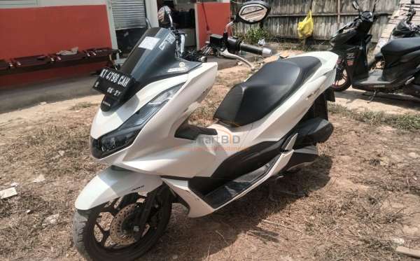 HONDA PCX 160