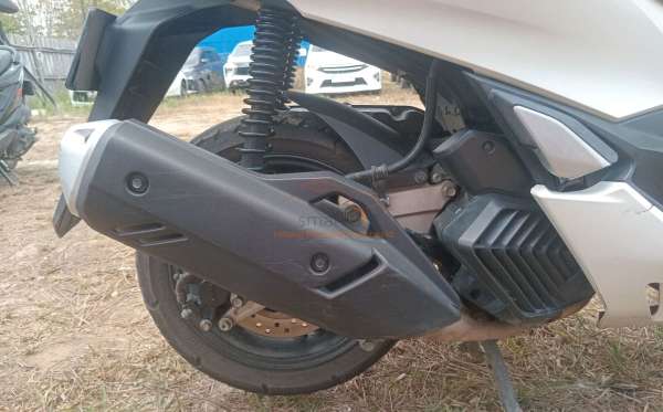 HONDA PCX 160