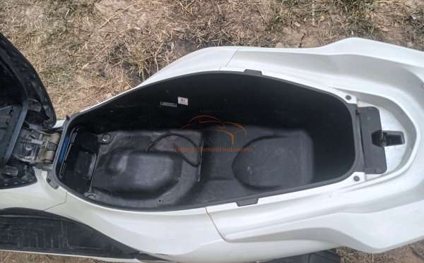 HONDA PCX 160