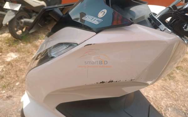 HONDA PCX 160