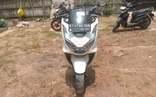 HONDA PCX 160