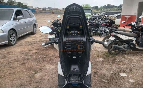 HONDA PCX 160