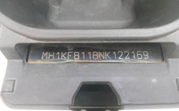 HONDA PCX 160