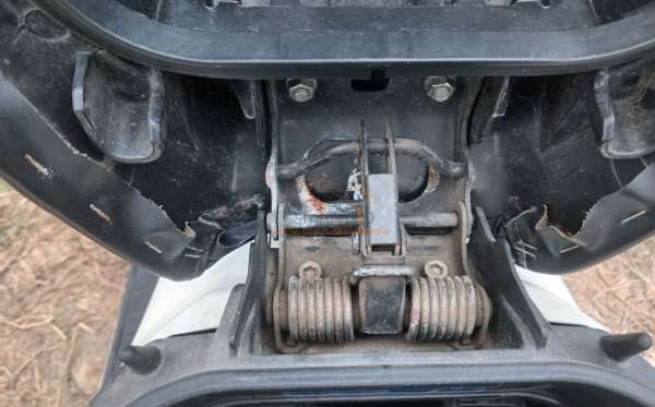 HONDA PCX 160