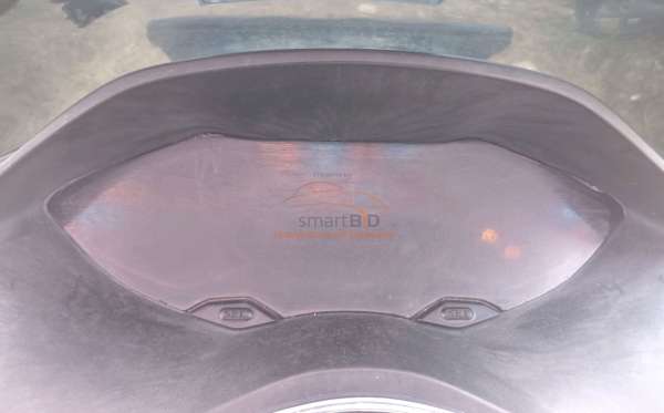 HONDA PCX 160