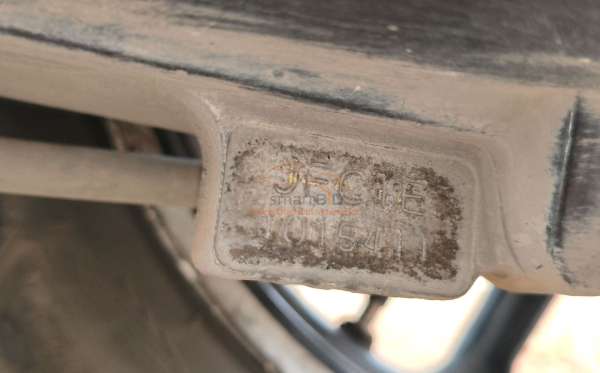 HONDA VARIO 125