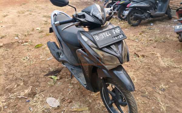 HONDA VARIO 125