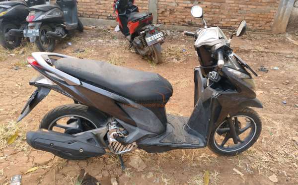 HONDA VARIO 125