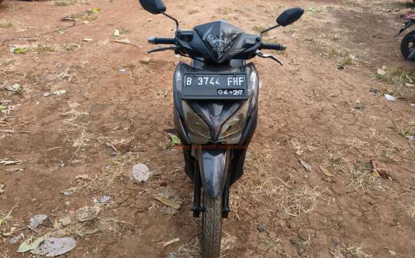 HONDA VARIO 125