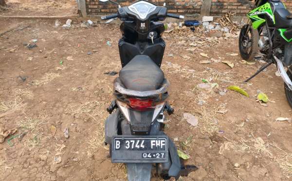 HONDA VARIO 125
