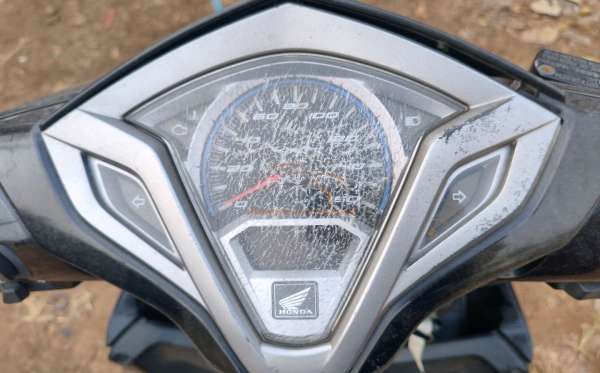 HONDA VARIO 125