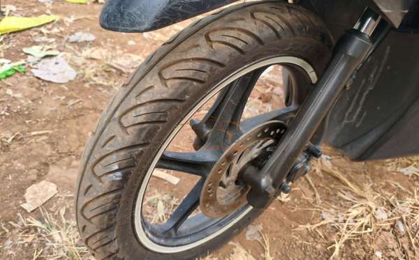 HONDA VARIO 125