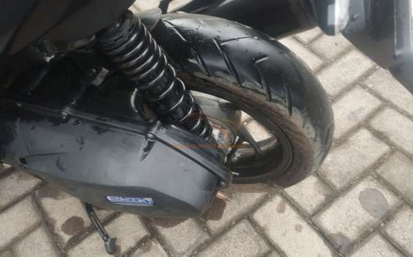 HONDA VARIO 160