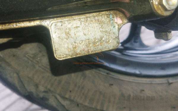 HONDA VARIO 160