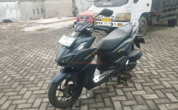 HONDA VARIO 160