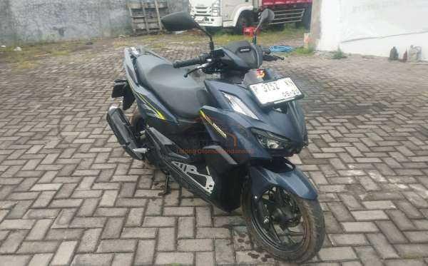 HONDA VARIO 160