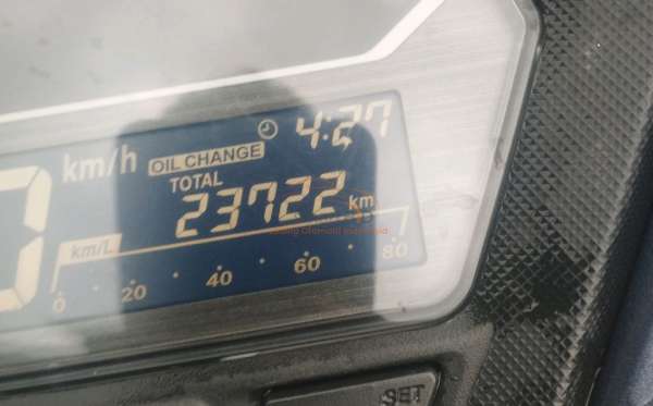HONDA VARIO 160