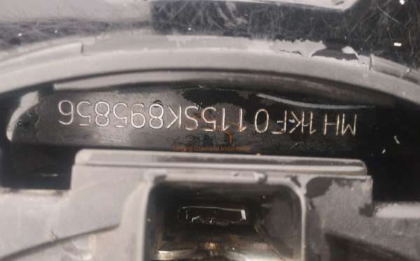 HONDA VARIO 160
