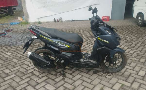HONDA VARIO 160