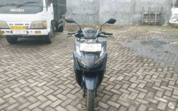 HONDA VARIO 160