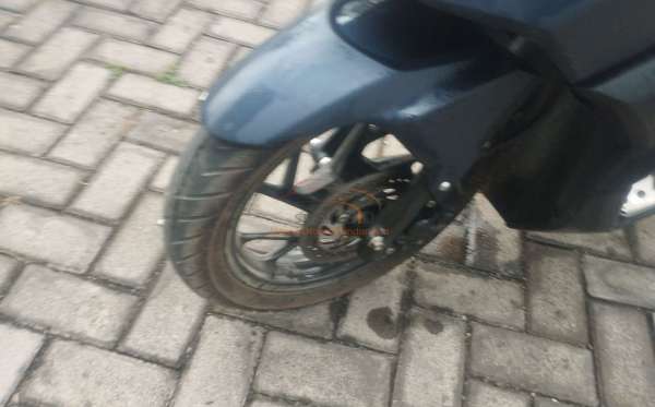HONDA VARIO 160