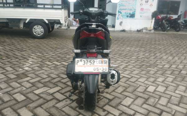 HONDA VARIO 160