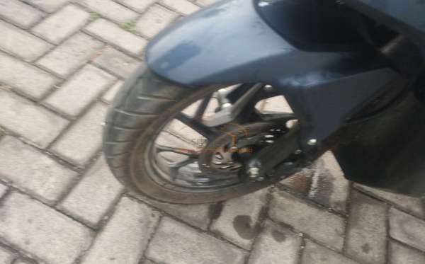 HONDA VARIO 160