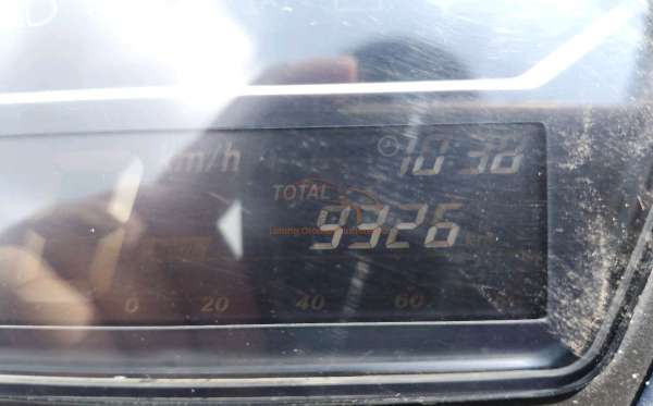 HONDA  VARIO 125