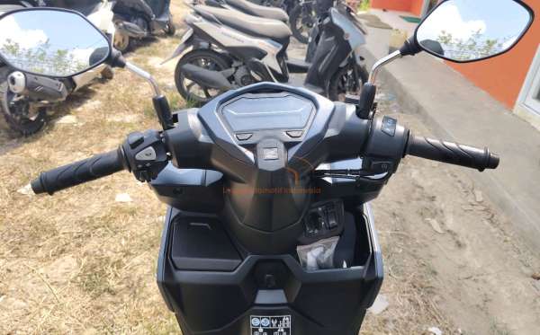 HONDA  VARIO 125