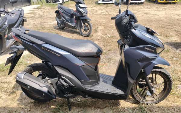 HONDA  VARIO 125