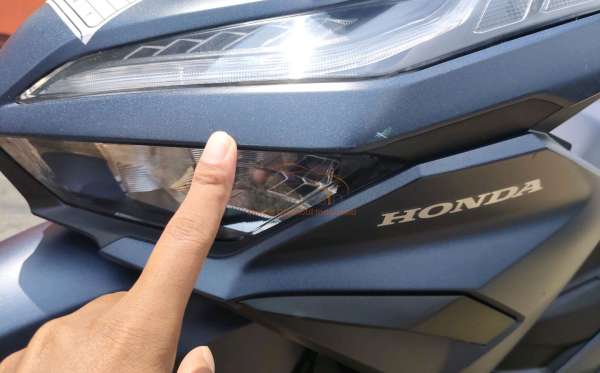 HONDA  VARIO 125