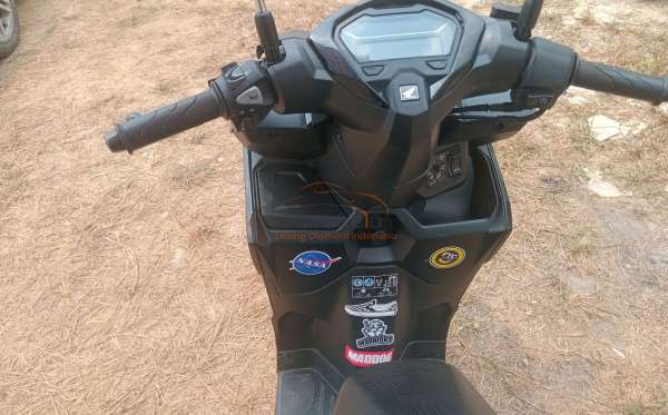 HONDA  VARIO 125