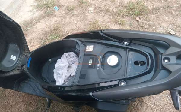 HONDA  VARIO 125