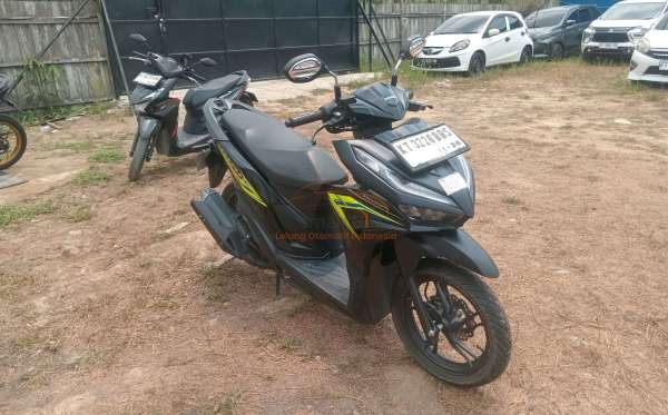 HONDA  VARIO 125