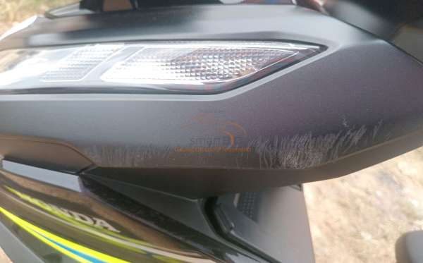 HONDA  VARIO 125