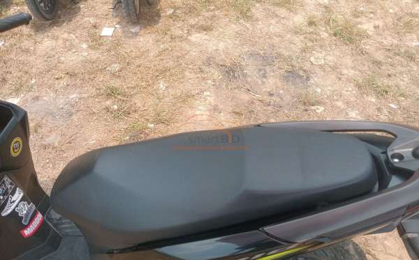 HONDA  VARIO 125