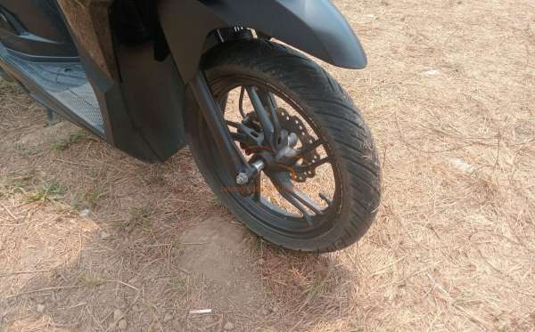 HONDA  VARIO 125