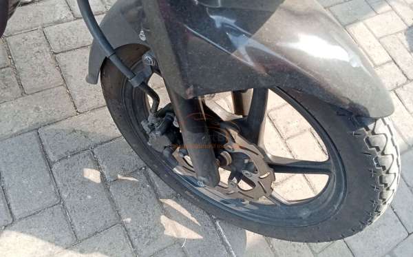 HONDA VERZA 150