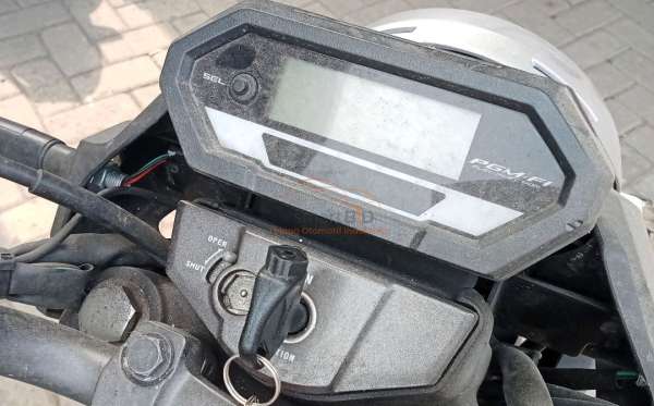 HONDA VERZA 150